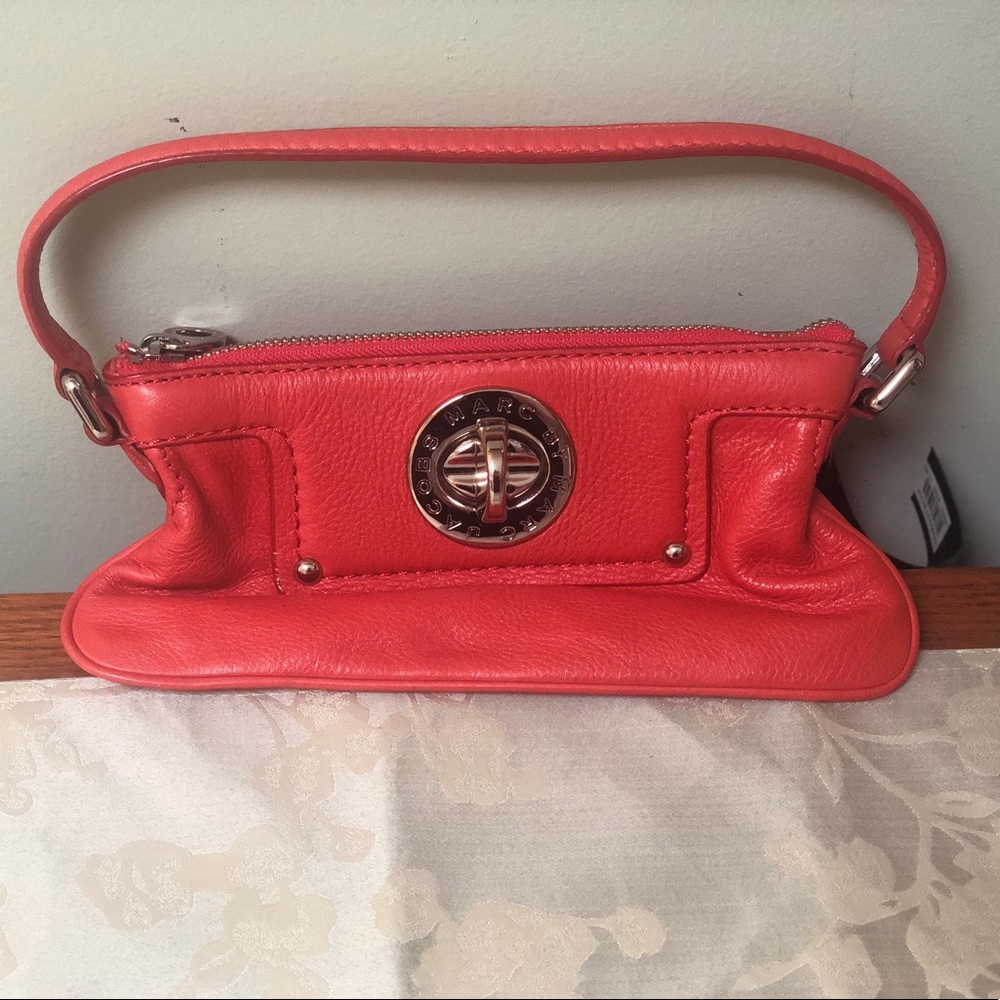 Marc by Marc Jacobs Clutch